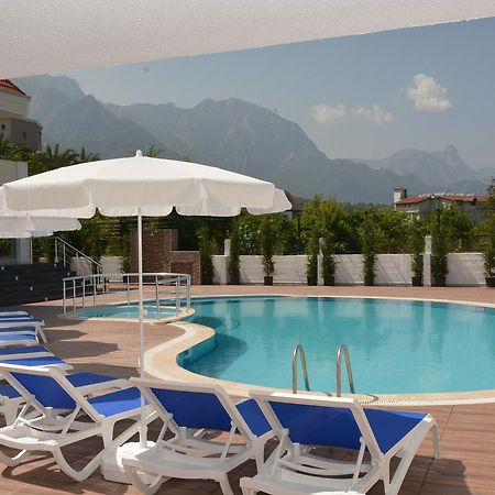 Monk Boutique Hotel เกเมร์ ภายนอก รูปภาพ