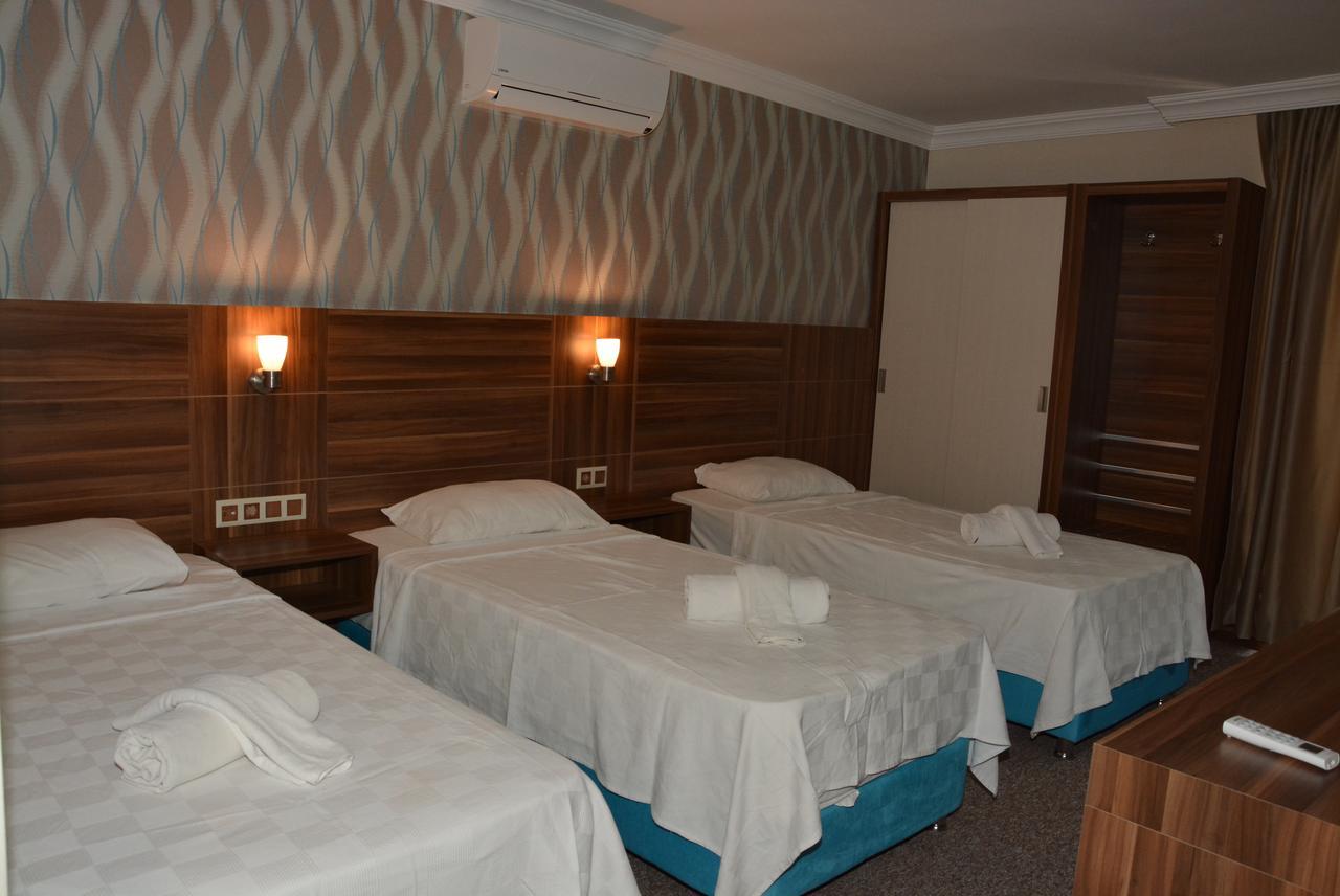 Monk Boutique Hotel เกเมร์ ภายนอก รูปภาพ