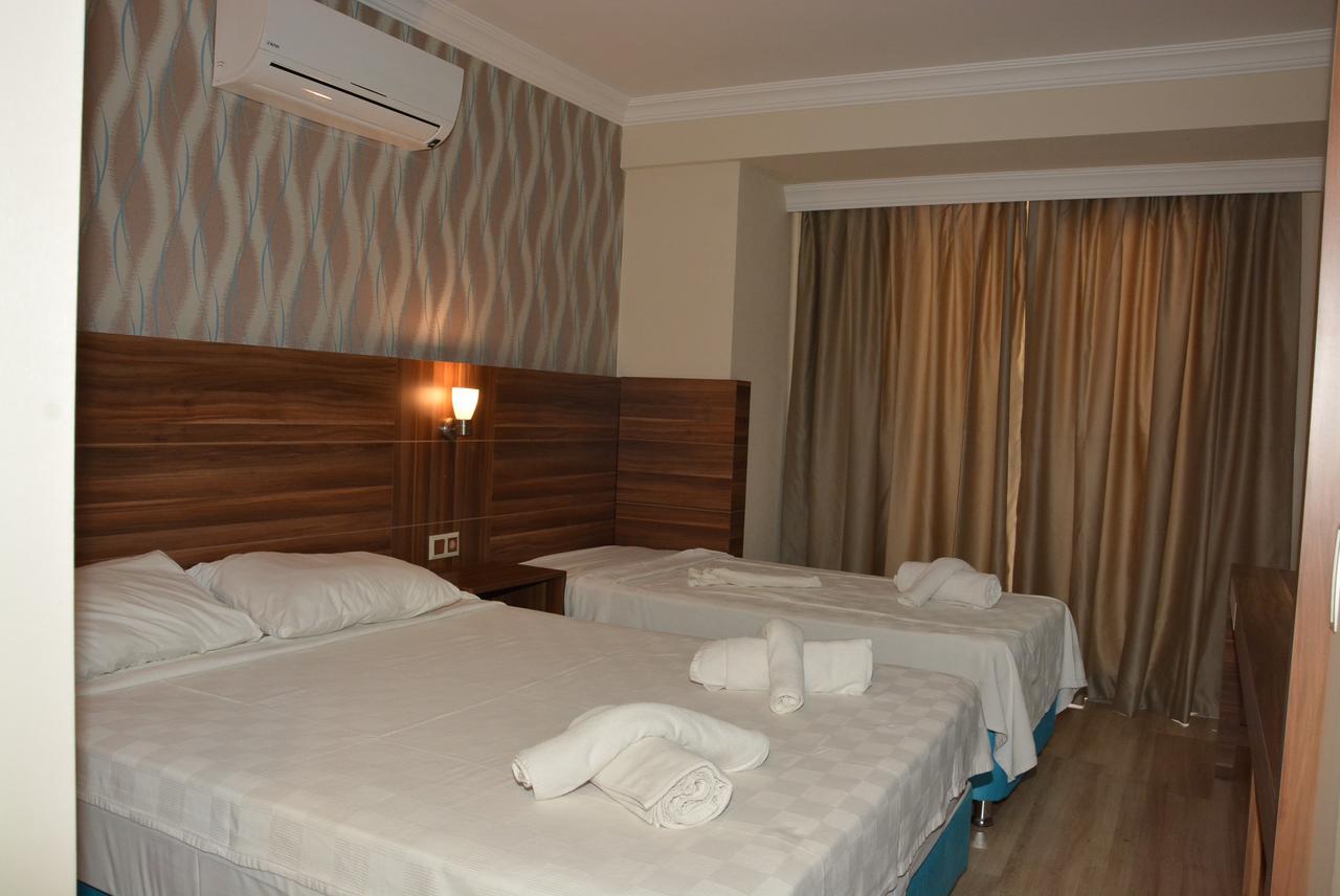 Monk Boutique Hotel เกเมร์ ภายนอก รูปภาพ