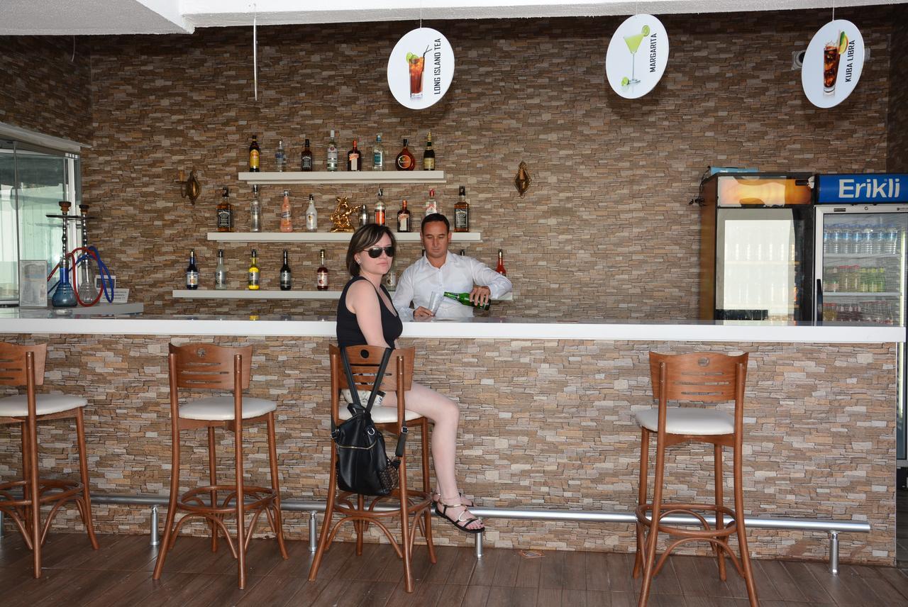 Monk Boutique Hotel เกเมร์ ภายนอก รูปภาพ