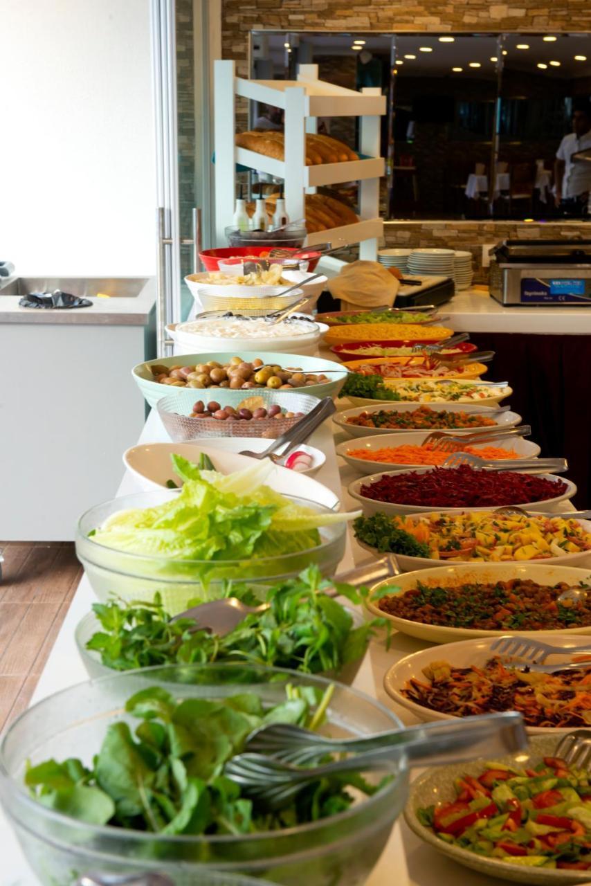 Monk Boutique Hotel เกเมร์ ภายนอก รูปภาพ
