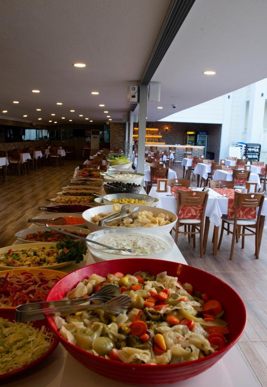 Monk Boutique Hotel เกเมร์ ภายนอก รูปภาพ