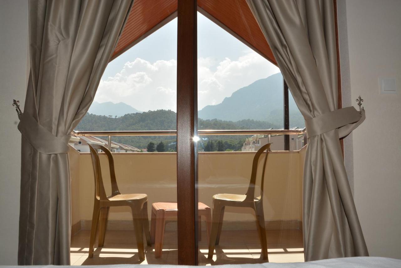 Monk Boutique Hotel เกเมร์ ภายนอก รูปภาพ